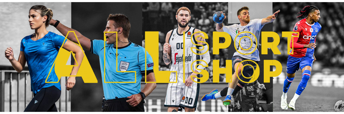 ALLSPORTSHOP