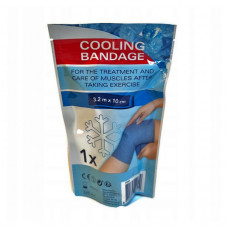 Cooling Bandage