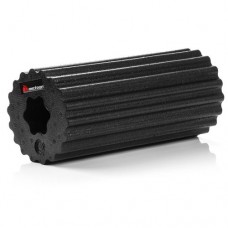 Meteor Foam Roller EPP Black Series 75°