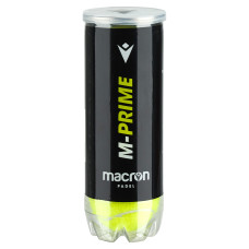 Macron Balls Canister
