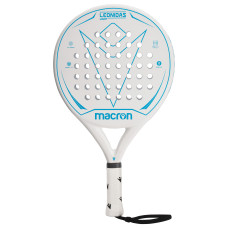 Macron Leonidas Light Frequency