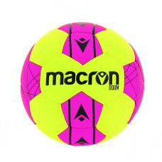 Macron Doom 0/1 Macron Doom 0/1