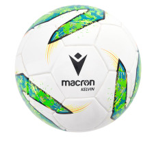 Macron Kelvin Macron Kelvin