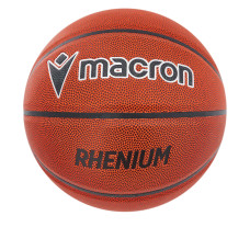 Macron Rhenium Macron Rhenium