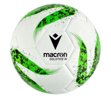 Macron Solstice XI №4