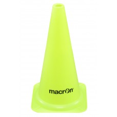Macron Cone With Hole On Top 30 cm Macron Cone With Hole On Top 30 cm