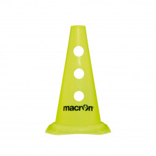 Macron Cone With Holes Macron Cone With Holes