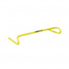 Macron Hurdles Over Fixed Height 10 cm Macron Hurdles Over Fixed Height 10 cm