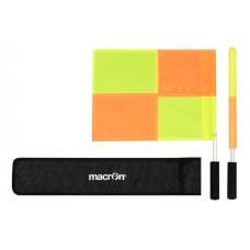 Macron Linesman Kit Macron Linesman Kit