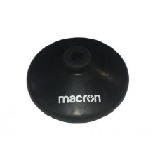 Macron Rubber Pole Base Macron Rubber Pole Base