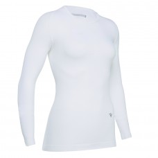 Macron Performance++ Woman Compression Top Long Sleeves